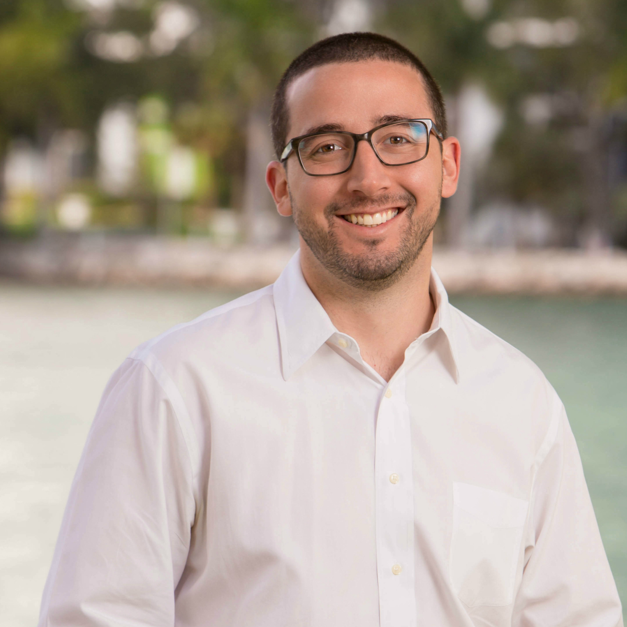 See Xavier Gonzalez (eMerge Americas) at Startup Grind Miami